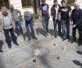 Vorbereitungsseminar Dorfentwicklung